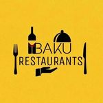 Profile avatar of baku_restaurants__
