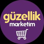 Profile avatar of guzellikmarketim