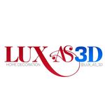Profile avatar of @lux_as_3d