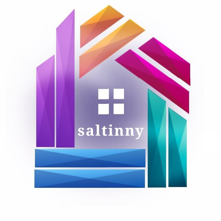 Profile avatar of saltinny
