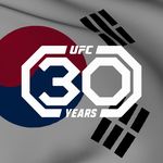Profile avatar of ufc_korea