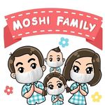 Profile avatar of moshifamily
