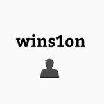 Profile avatar of wins1on