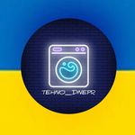 Profile avatar of tehno_dnepr
