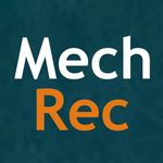 Profile avatar of mechrec