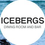 Profile avatar of icebergsdiningroomandbar