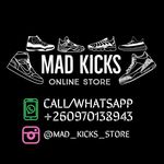 Profile avatar of mad_kicks_store