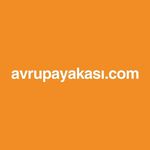 Profile avatar of avrupayakasicom