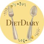 Profile avatar of dietdiary._