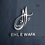 Profile avatar of ehl.e.wafa