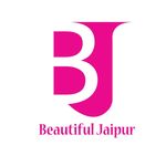 Profile avatar of @beautifuljaipur