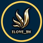 Profile avatar of ilove_bk