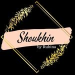 Profile avatar of shoukhin_by_rubina