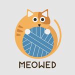 Profile avatar of meowed