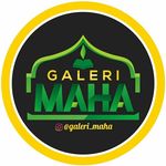 Profile avatar of galeri_maha