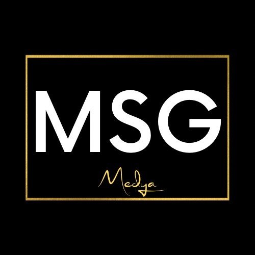 Profile avatar of msgmedya
