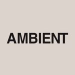 Profile avatar of @ambientofficial