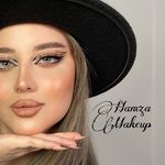 Profile avatar of @hamza_makeup