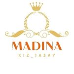 Profile avatar of madina_kiz_jasay