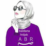 Profile avatar of hidjab_baldana_collection