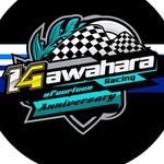 Profile avatar of @kawahara_racing
