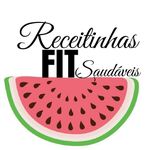 Profile avatar of receitinhasfit_saudaveis