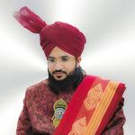 Profile avatar of muftisalmanazhari