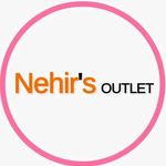 Profile avatar of @nehirs_outlet