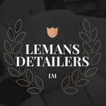 Profile avatar of lemans_detailers