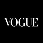Profile avatar of voguemagazine