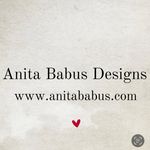 Profile avatar of anitababusdesigns