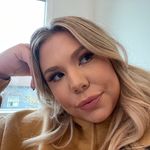 Profile avatar of @kaillowry