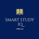 Profile avatar of @smart_study_iq
