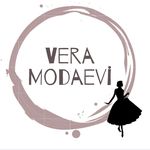 Profile avatar of @vera.modaevi