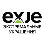 Profile avatar of @exje_ru