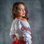 Profile avatar of anastasiaborisova_bellydancer
