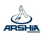 Profile avatar of arshia.mashhad