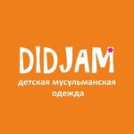 Profile avatar of didjam_store
