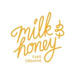 Profile avatar of milkandhoney.cakecreative