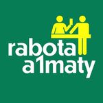 Profile avatar of rabota_a1maty