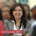 Profile avatar of prof.dr.aydanbiri