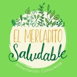 Profile avatar of @mercaditosaludablecol
