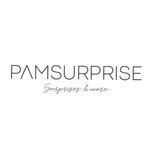 Profile avatar of pamsurprise