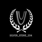 Profile avatar of silver_store_254