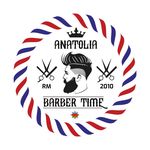 Profile avatar of anatolia_barber_time