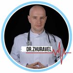 Profile avatar of dr.zhuravelm