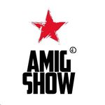 Profile avatar of amigshow