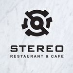 Profile avatar of stereorestaurantandcafe