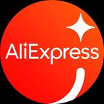 Profile avatar of aliexpressru