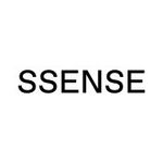 Profile avatar of ssense